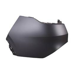 LKQ - 2023-2025 Kia Sportage Rear Driver's Bumper Cover