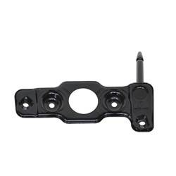 LKQ - 2016-2020 Kia Optima Rear Driver's Bumper Cover Stay