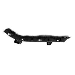 LKQ - 2014-2016 Kia Forte Rear Driver's Bumper Cover Support