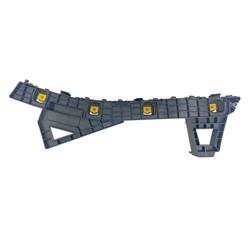 LKQ - 2022-2024 Kia Forte Rear Passenger's Upper Bumper Cover Support