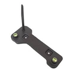 LKQ - 2021-2024 Kia K5 Rear Driver's Bumper Cover Stay