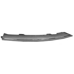 LKQ - 2016-2018 Kia Optima Front Driver's Bumper Cover Molding