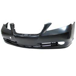 LKQ - 2007-2009 Lexus ES Front Bumper Cover