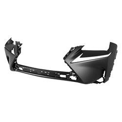 LKQ - '15-'17 Lexus NX200t, '15-'17 Lexus NX300h Front Bumper Cover
