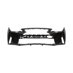LKQ - 2024 Lexus IS Front Bumper Cover