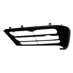 LKQ - '13-'15 Lexus RX350, '13-'15 Lexus RX450h Driver Side Front Lower Bumper Cover