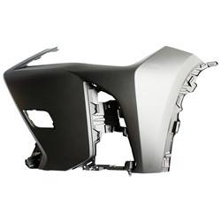 LKQ - 2019-2023 Lexus UX Front Driver's Bumper Cover