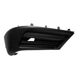 LKQ - '13-'15 Lexus RX350, '13-'15 Lexus RX450h Passenger Side Front Lower Bumper Cover