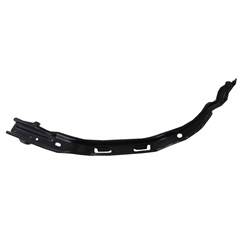 LKQ - '02-'03 Lexus ES300, '04-'06 Lexus ES330 Passenger Side Front Bumper Cover Support Rail/Bar
