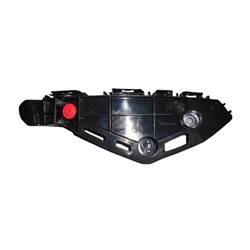 LKQ - '16-'22 Lexus RX350, '18-'22 Lexus RX350L, '16-'22 Lexus RX450h, '18-'22 Lexus RX450hL Passenger Side Front Bumper Cover Retainer