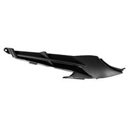 LKQ - '16-'19 Lexus RX350, '18-'19 Lexus RX350L, '16-'19 Lexus RX450h Front Passenger Side Lower Bumper Cover