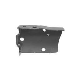 LKQ - 2015-2021 Lexus NX Front Driver's Bumper Mounting Bracket