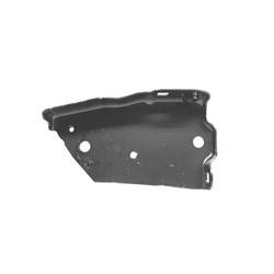 LKQ - 2015-2021 Lexus NX Front Passenger's Bumper Mounting Bracket