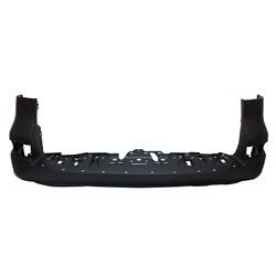 LKQ - 2014-2023 Lexus GX Rear Bumper Cover