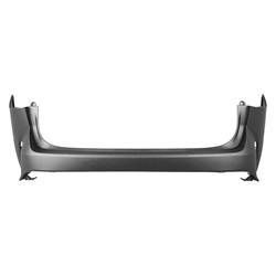 LKQ - 2023-2024 Lexus RX Rear Bumper Cover