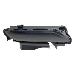 LKQ - 2023-2024 Lexus RX Rear Driver's Bumper Cover Molding