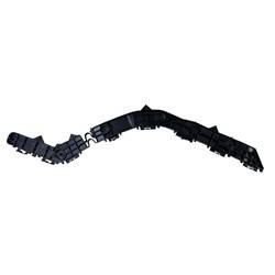 LKQ - 2016-2021 Lexus LX Rear Driver's Bumper Cover Support