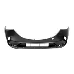 LKQ - 2016-2023 Mazda CX-9 Front Bumper Cover
