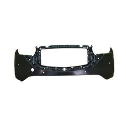 LKQ - 2022-2024 Mazda CX-5 Front Upper Bumper Cover