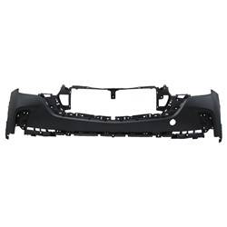 LKQ - 2023-2024 Mazda CX-50 Front Upper Bumper Cover