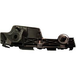 LKQ - '09-'13 Mazda 6 Driver Side Front Bumper Cover Retainer