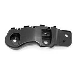 LKQ - 2017-2024 Mazda CX-5 Front Driver's Bumper Cover Retainer