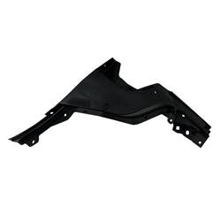 LKQ - 2020-2024 Mazda CX-30 Driver's Bumper Cover Air Duct