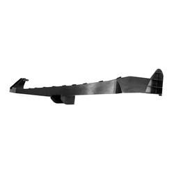 LKQ - 2009-2013 Mazda 6 Front Driver's Outer Bumper Cover Support