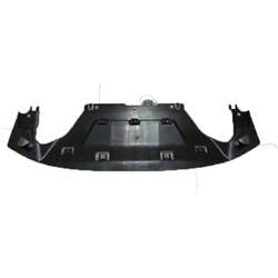 LKQ - '13-'16 Mazda CX-5 Front Lower Bumper Air Shield Panel