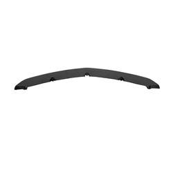 LKQ - '10-'11 Mazda 3 Front Bumper Lower Plastic Deflector