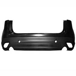 LKQ - 2013-2016 Mazda CX-5 Rear Bumper Cover