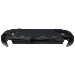 LKQ - 2019-2024 Mazda 3 Rear Lower Bumper Cover