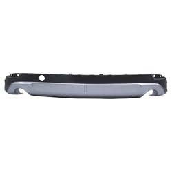 LKQ - 2022-2024 Mazda CX-5 Rear Lower Bumper Cover