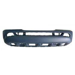 LKQ - '02-'03 Mercedes ML320, '03-'05 Mercedes ML350, '02-'05 Mercedes ML500, '02-'03 Mercedes ML55 AMG Front Bumper Cover