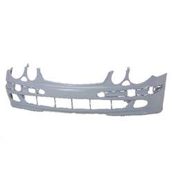 LKQ - '03-'05 Mercedes E320, '06 Mercedes E350, '03-'06 Mercedes E500 Bumper Cover
