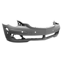 LKQ - '07 Mercedes R320, '06-'10 Mercedes R350, '06-'07 Mercedes R500, '08 Mercedes R550 Front Bumper Cover