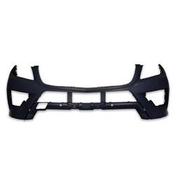 LKQ - '15 Mercedes ML250, '12-'15 Mercedes ML350, '15 Mercedes ML400, '12-'14 Mercedes ML550 Front Bumper Cover