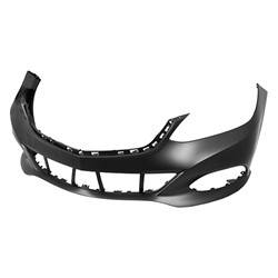 LKQ - '14-'16 Mercedes E-Class, '15-'16 Mercedes E-300 Front Bumper Cover