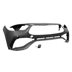 LKQ - 2021-2023 Mercedes GLA Front Bumper Cover