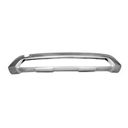 LKQ - '16 Mercedes GLE300d, '16-'18 Mercedes GLE350, '16 Mercedes GLE350d, '16-'19 Mercedes GLE400 Front Lower Bumper Cover Trim Panel