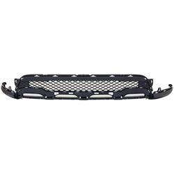 LKQ - 2020-2023 Mercedes GLB-Class Front Lower Bumper Cover