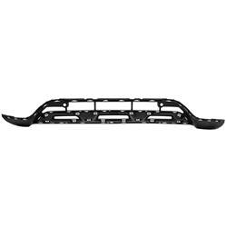 LKQ - 2020-2023 Mercedes GLC-Class Front Lower Bumper Cover