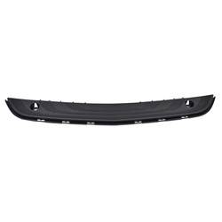 LKQ - 2019-2024 Mercedes Sprinter Front Bumper Step Pad