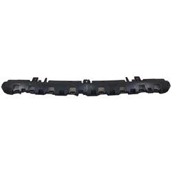 LKQ - 2021-2023 Mercedes E-Class Front Upper Bumper Cover Support