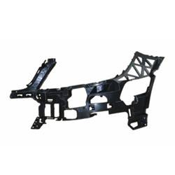 LKQ - '12-'15 Mercedes C250, '12-'14 Mercedes C300, '12-'15 Mercedes C350 Driver Side Upper Front Bumper Cover Support