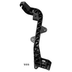 LKQ - 2012-2015 Mercedes ML-Class Front Driver's Outer Bumper Cover Support