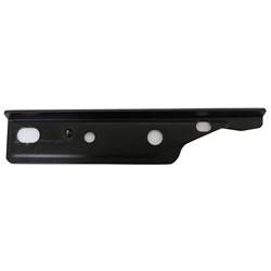 LKQ - 2010-2016 Mercedes E-Class Front Passenger's Upper Bumper Cover Bracket