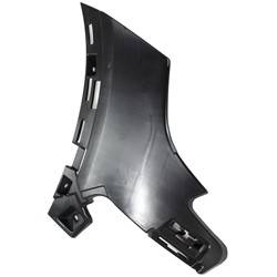 LKQ - 2020-2023 Mercedes GLC-Class Front Passenger's Outer Bumper Cover Support