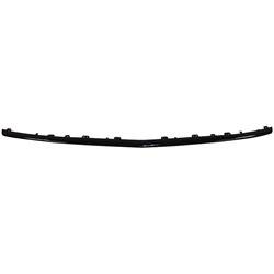 LKQ - 2020-2023 Mercedes CLA-Class Front Bumper Deflector