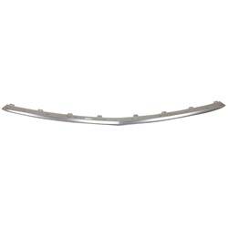 LKQ - 2020-2023 Mercedes CLA-Class Front Bumper Deflector